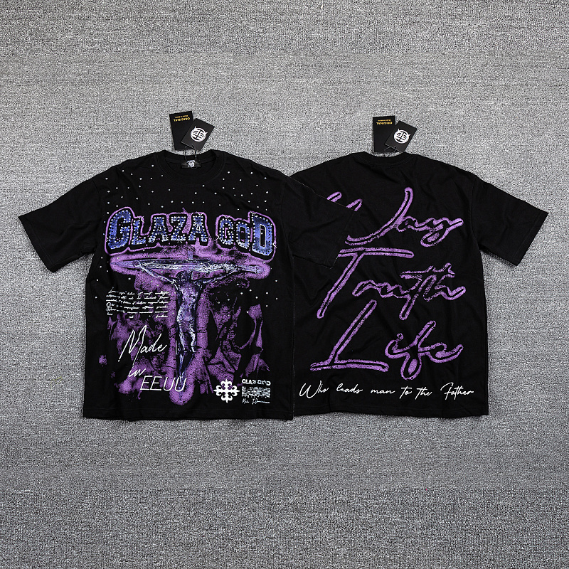 GL812# 黑色 S M L XL P60