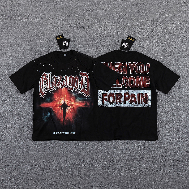 GL805# 黑色 S M L XL P60
