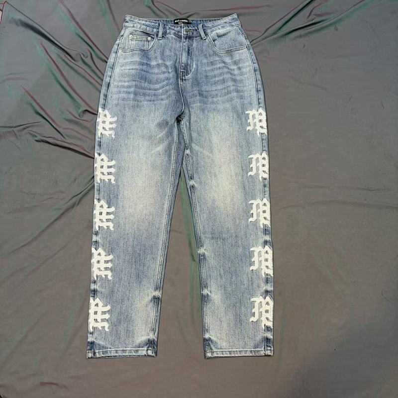 EM108 P128 束脚 S-XXL