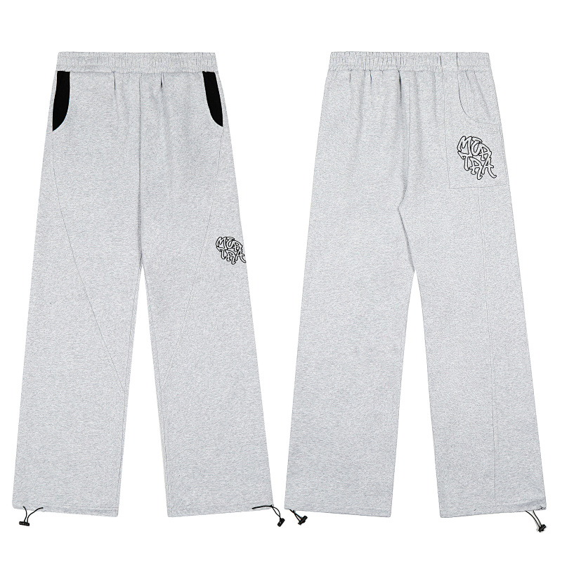 Me-P063 新增灰色 S-XL
