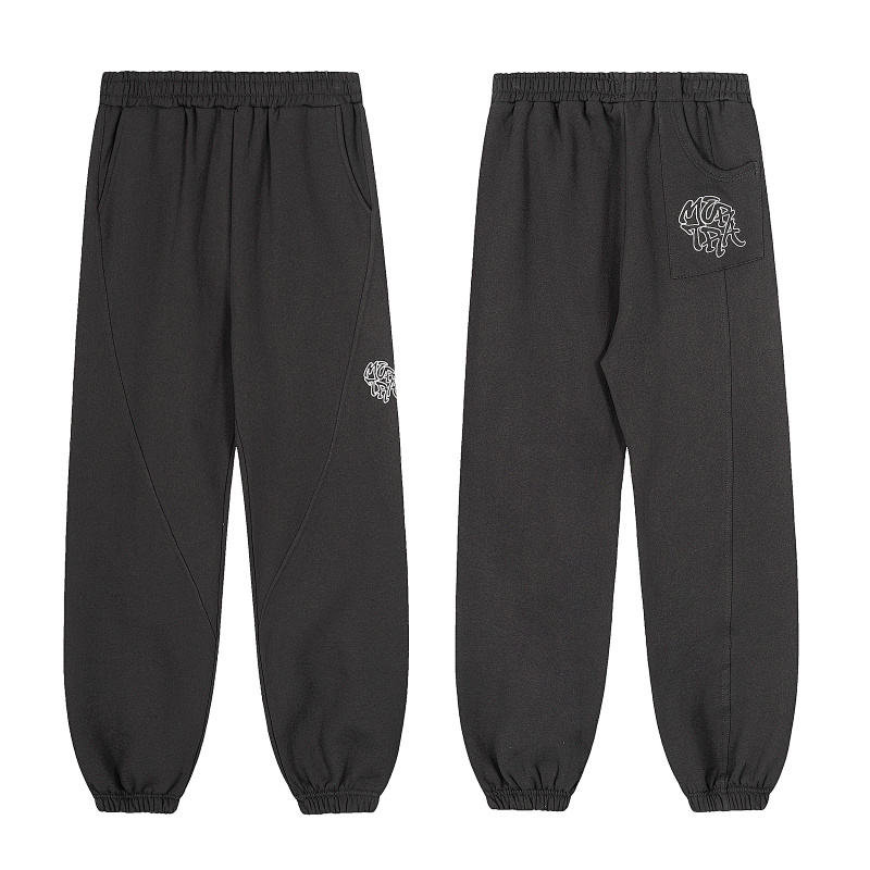 Me-P069 铁灰 S-XL