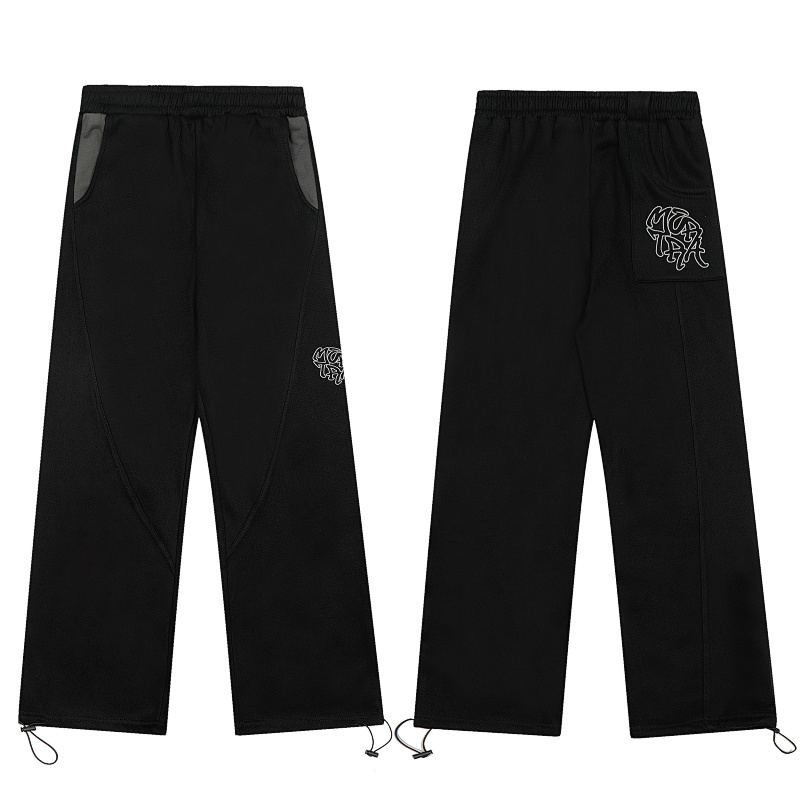 Me-P063 裤子 S-XL