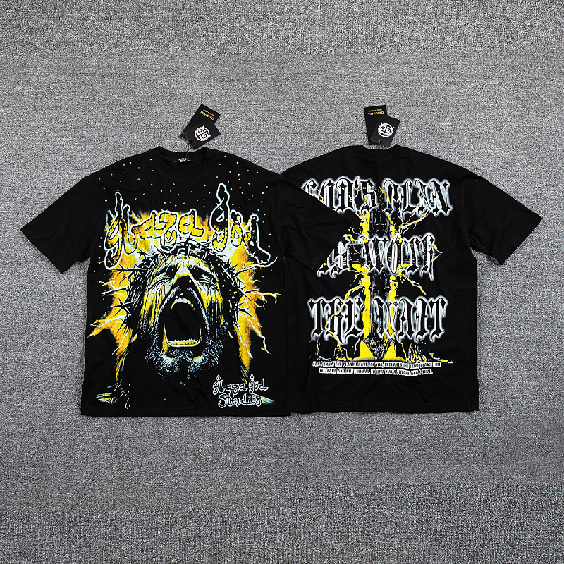 GL809# 黑黄 黑红 S M L XL P60