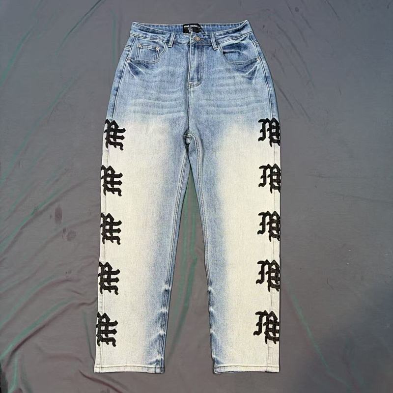 EM108-1 P128 束脚 S-XXL