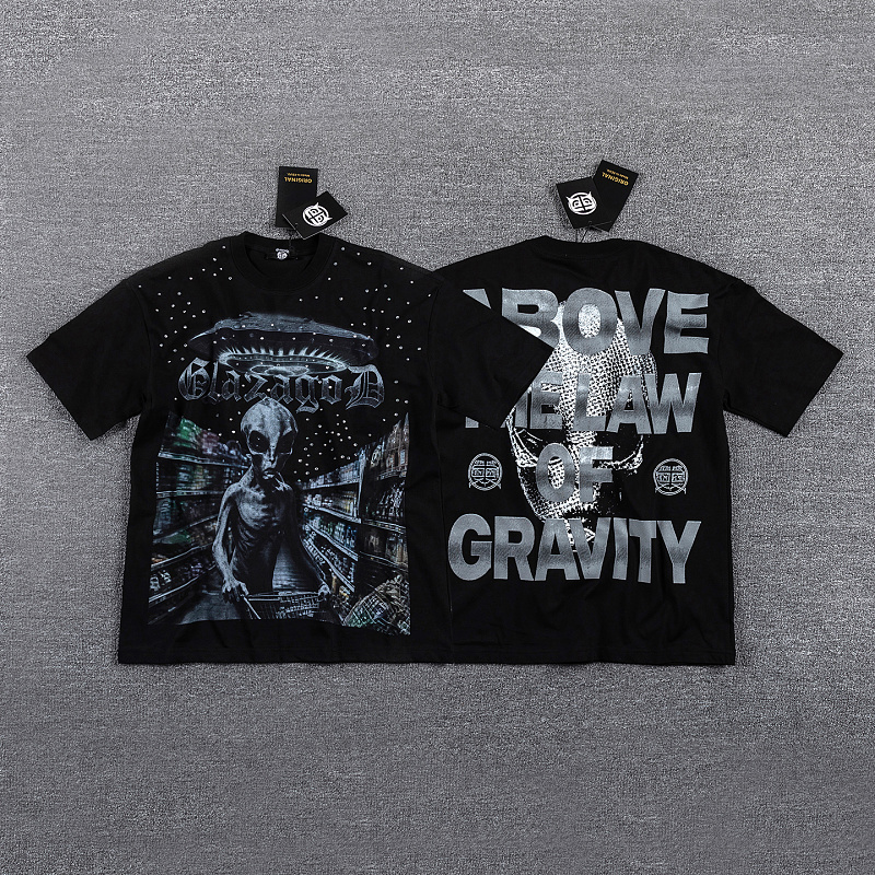 GL804# 黑色 S M L XL P60