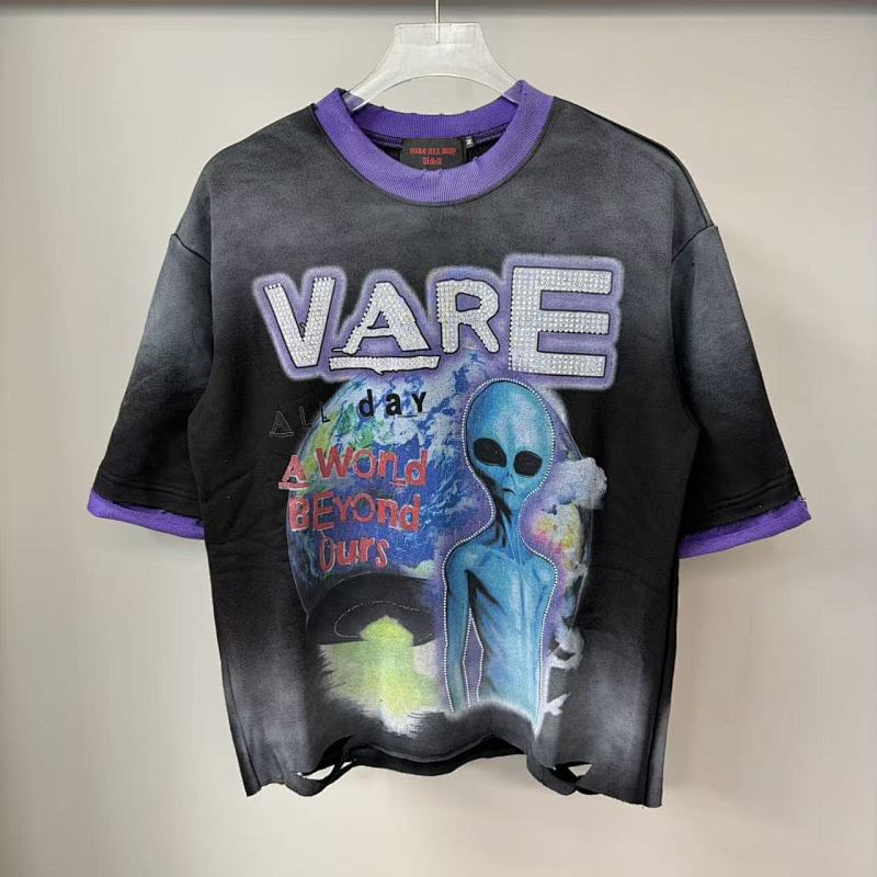 VARE ALL DAY
