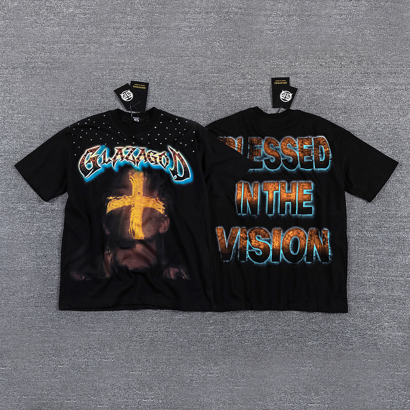 GL806# 黑色 S M L XL P60