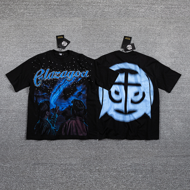 GL810# 黑色 S M L XL P60