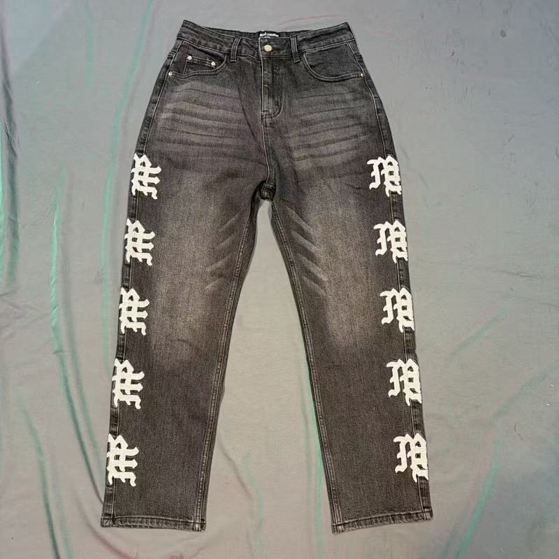 EM108-8 P128 束脚 S-XXL